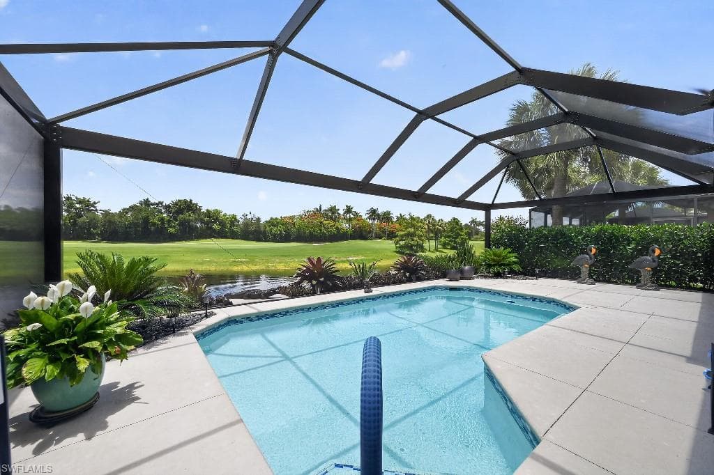14117 Tivoli Ter, Bonita Springs