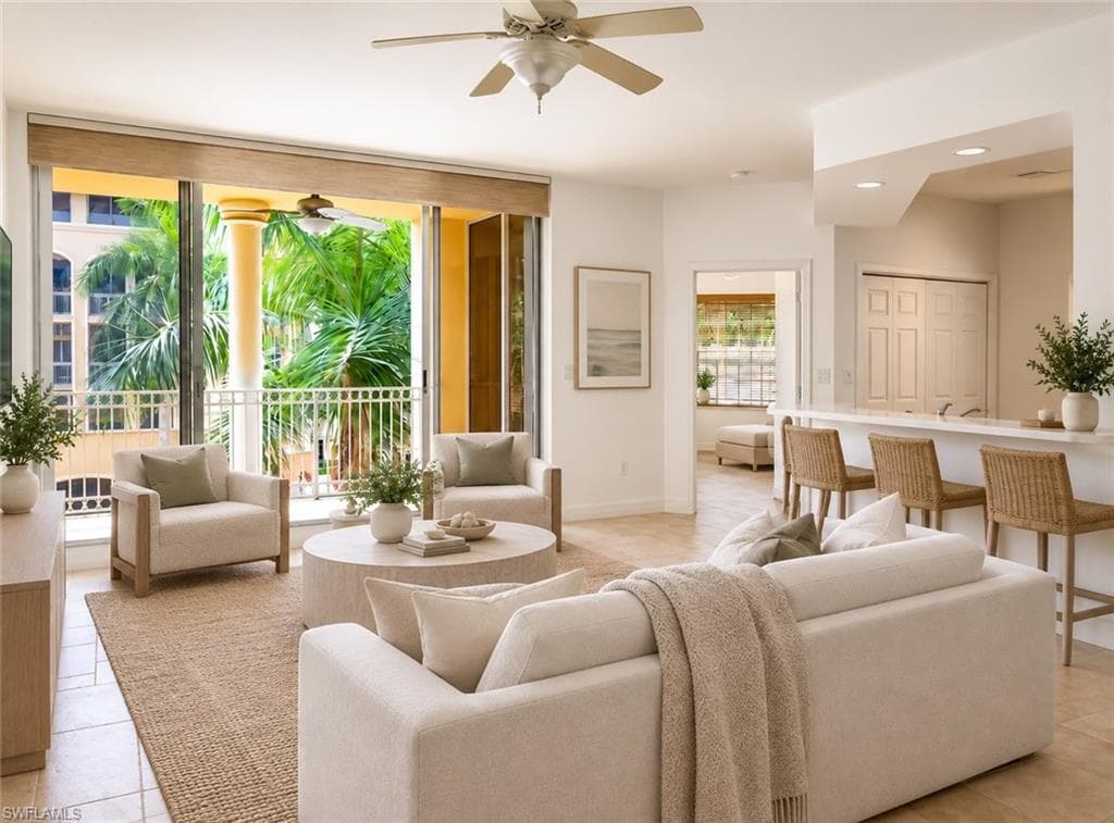 410 Bayfront Pl #2308, Naples, photo 3