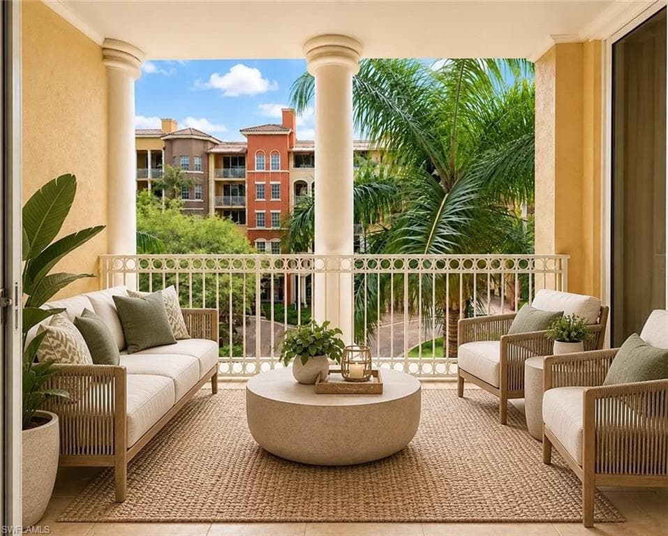 410 Bayfront Pl #2308, Naples