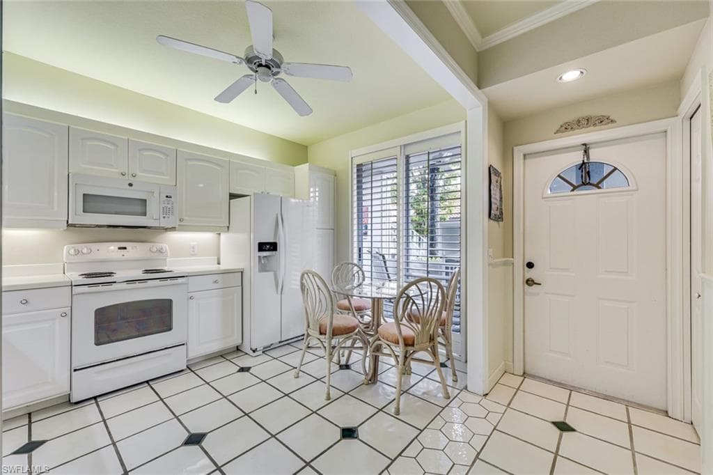 2325 Hidden Lake Dr #1, Naples