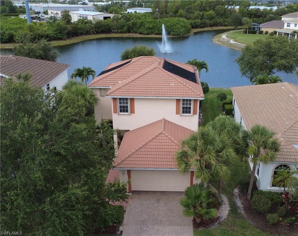 2540 Keystone Lake Dr, Cape Coral