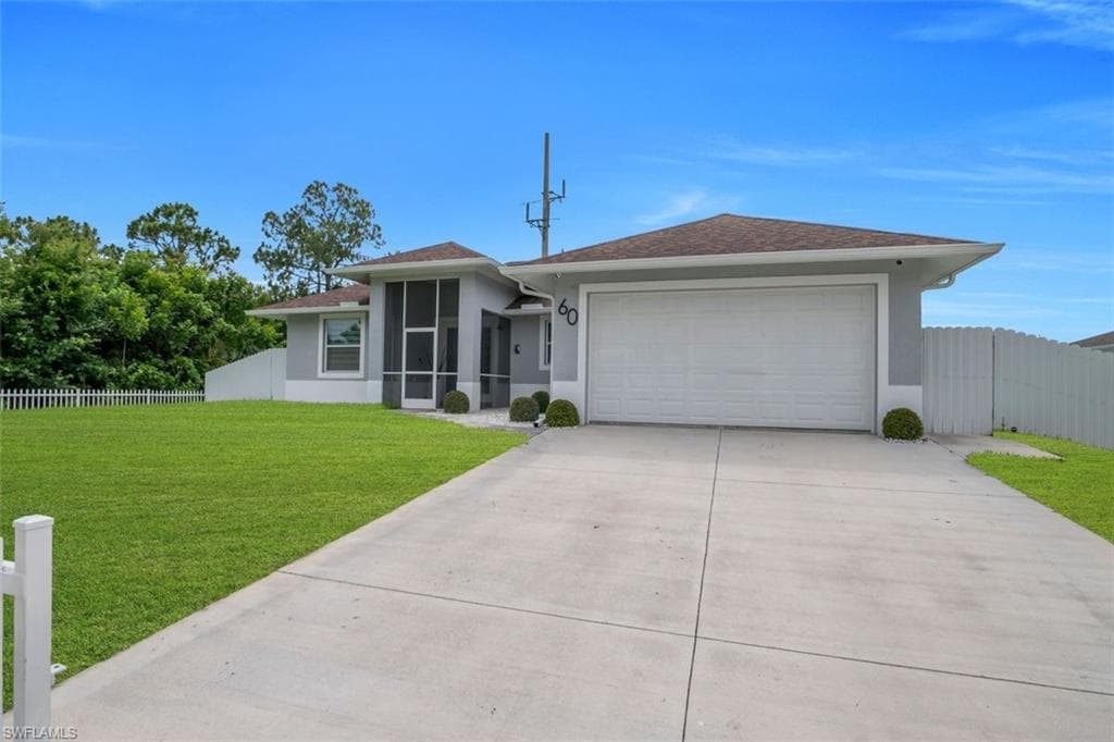 60 Floyd Ave, Lehigh Acres, photo 3