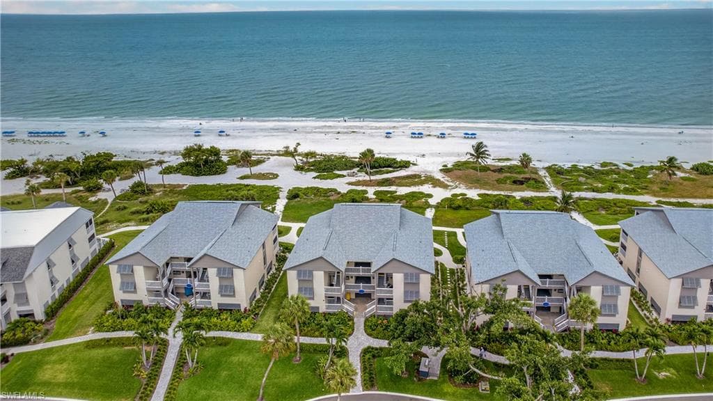 2255 Gulf Dr #127, Sanibel