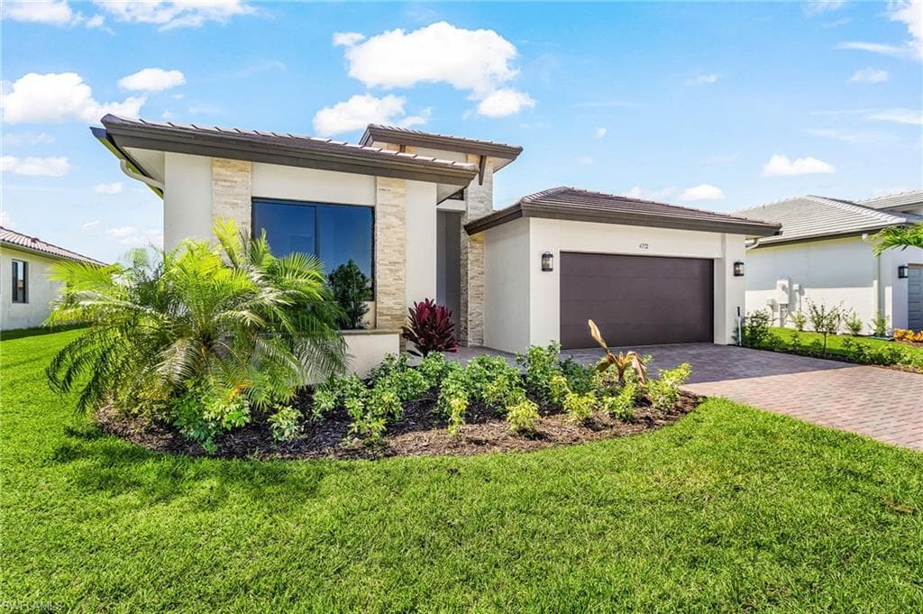 4772 Gambero Way, Ave Maria, photo 2