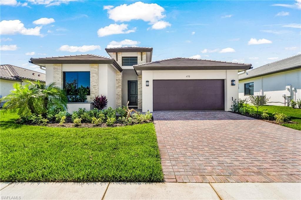 4772 Gambero Way, Ave Maria