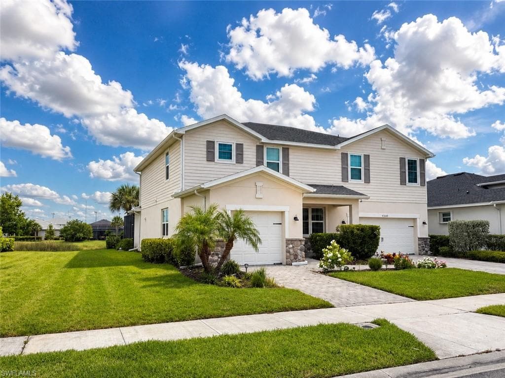 43668 Tree Top Trl, Punta Gorda