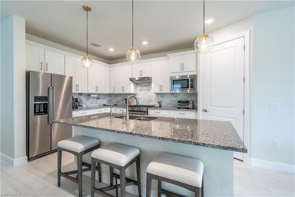 6727 Pennyroyal Dr, Naples, photo 3