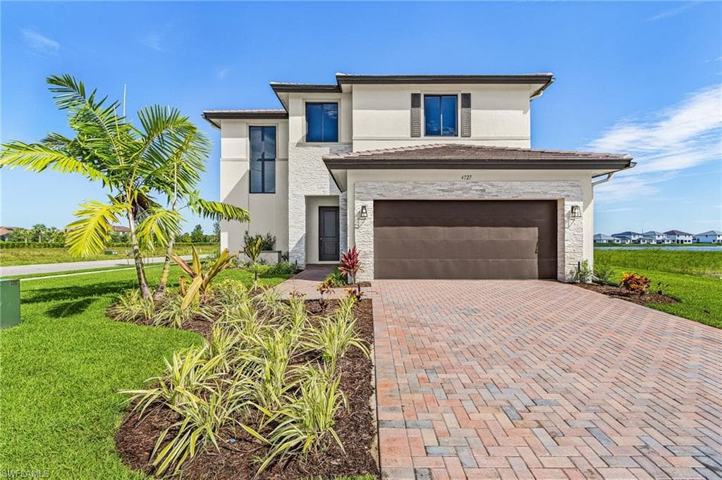 4727 Gambero Way, Ave Maria