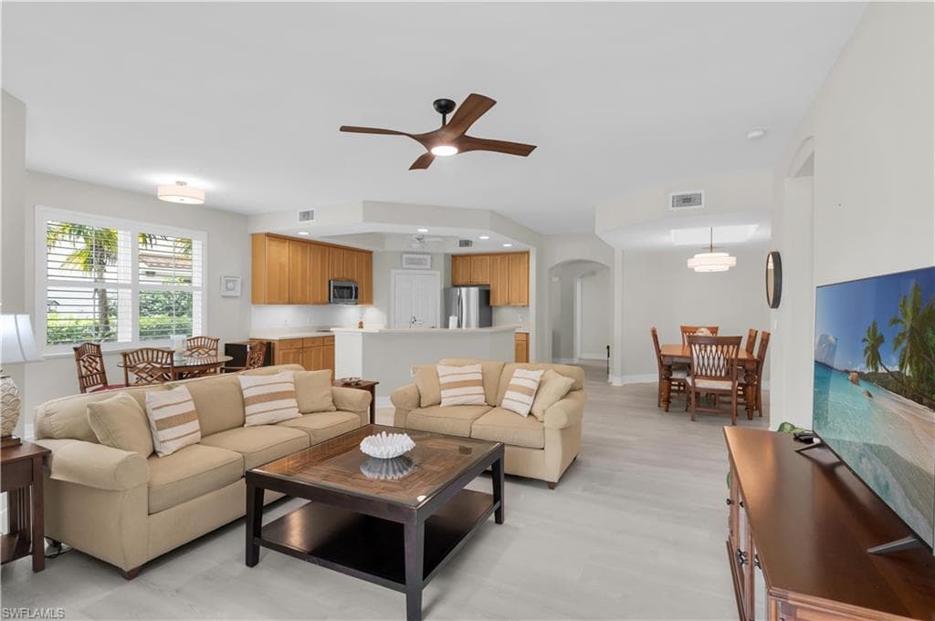 1273 Rialto Way #102, Naples