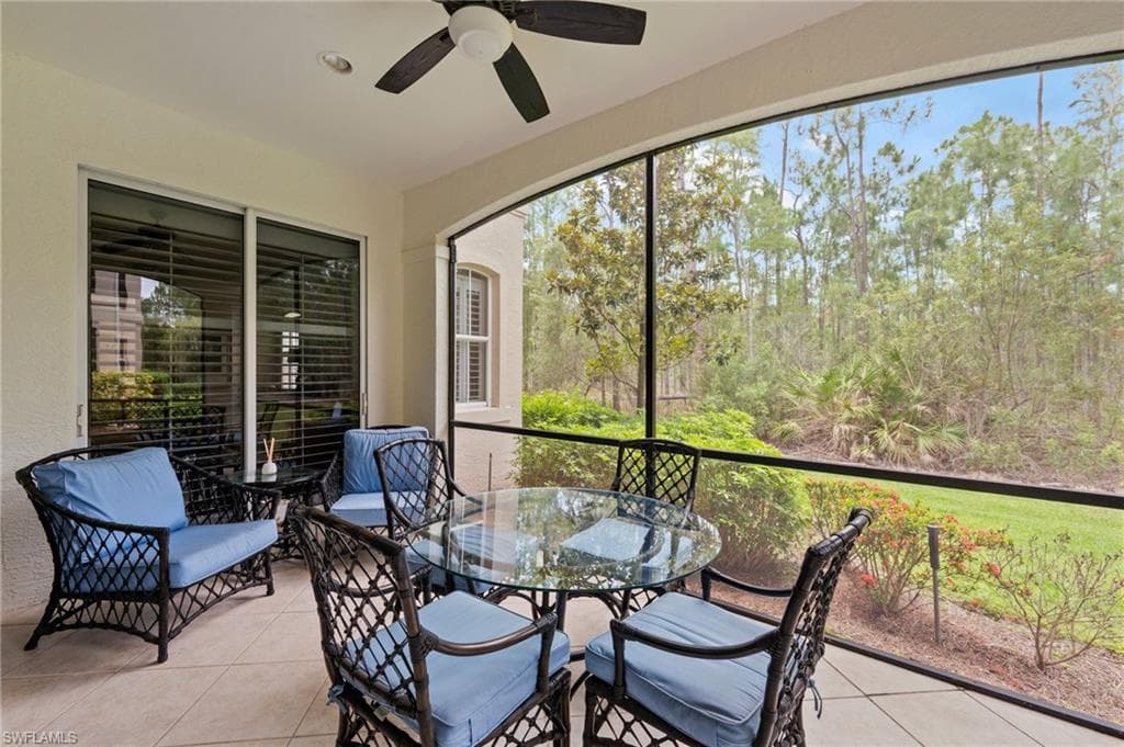 2809 Tiburon Blvd #2-101, Naples, photo 2