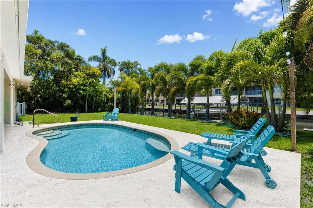 5118 York Ct, Cape Coral, photo 2