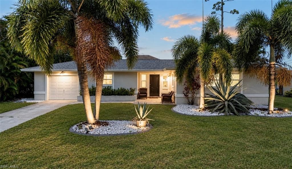 5118 York Ct, Cape Coral