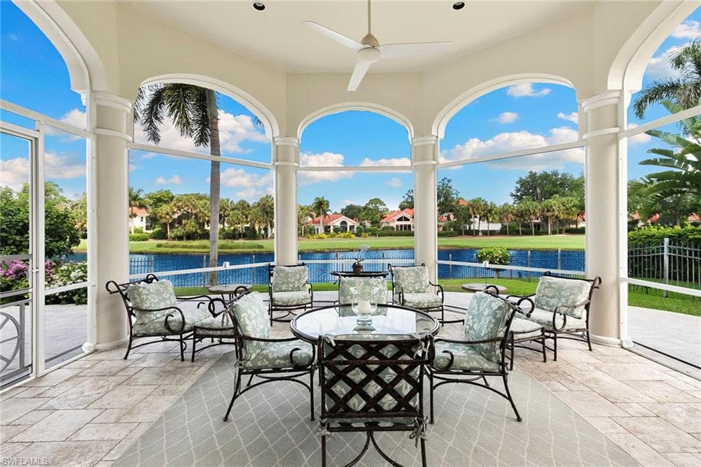 6991 Greentree Dr, Naples, photo 2