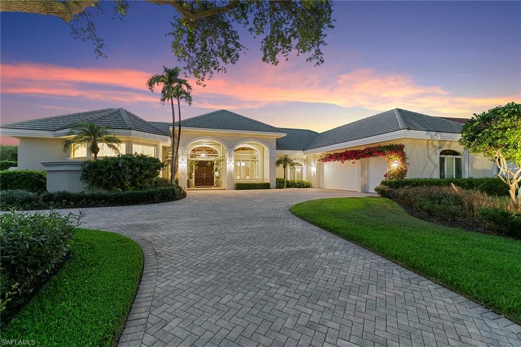 6991 Greentree Dr, Naples, photo 3