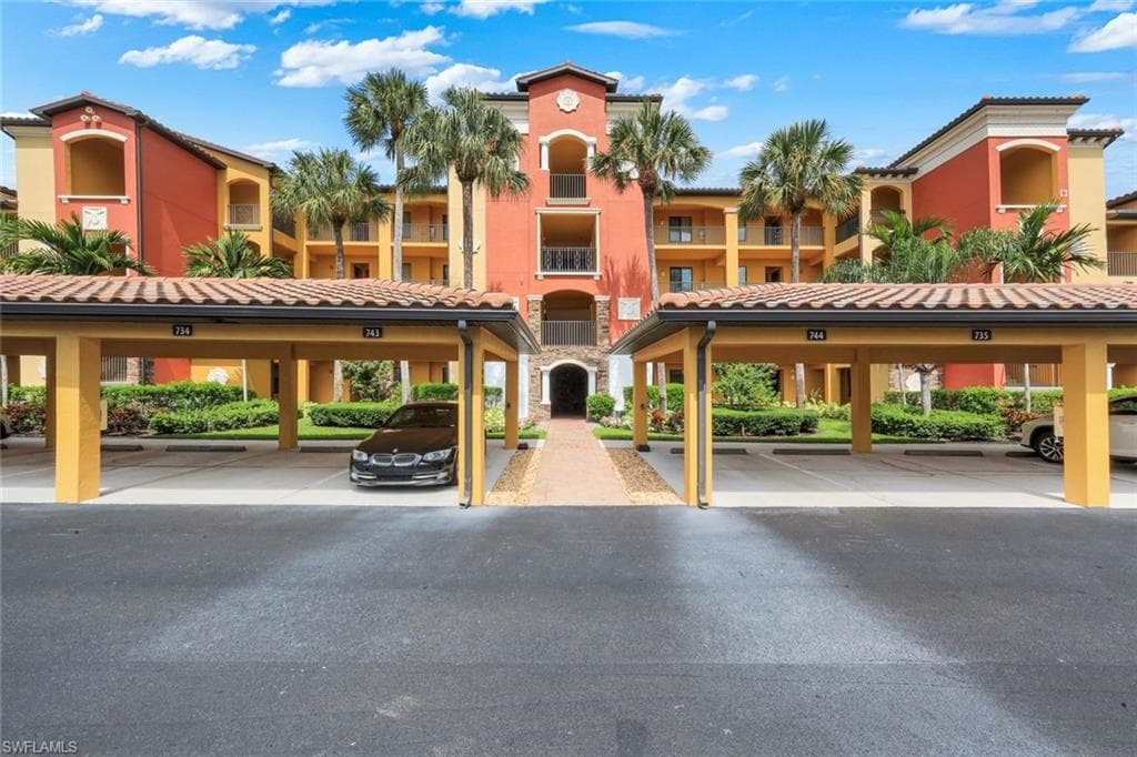 17981 Bonita National Blvd #712, Bonita Springs
