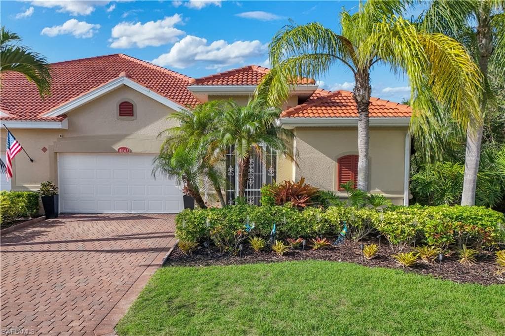 5661 Kensington Loop, Fort Myers, photo 2