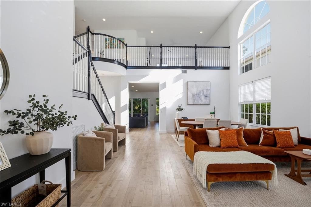 2292 Guadelupe Dr, Naples, photo 3