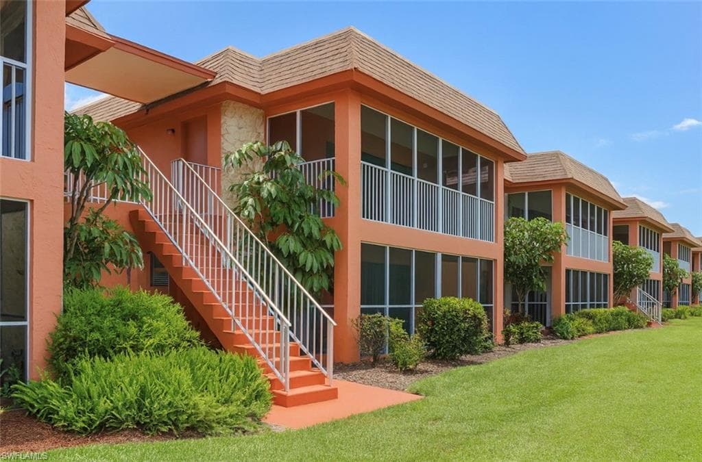 1400 Pompei Ln #77, Naples