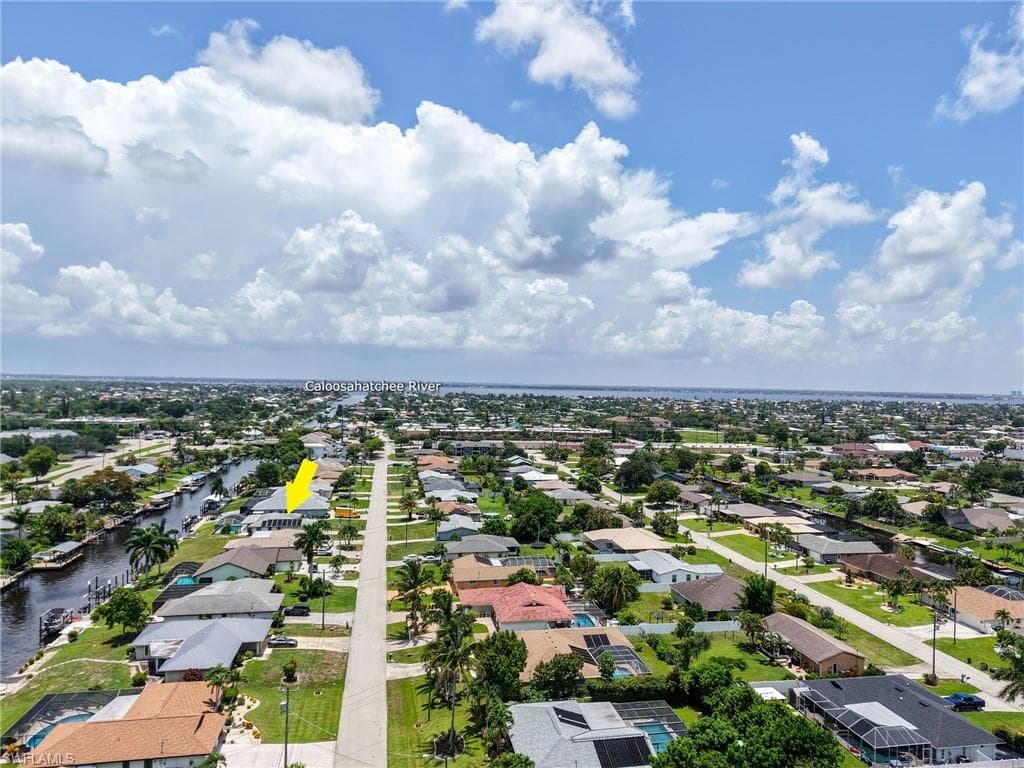 1433 28th Ter, Cape Coral, photo 2