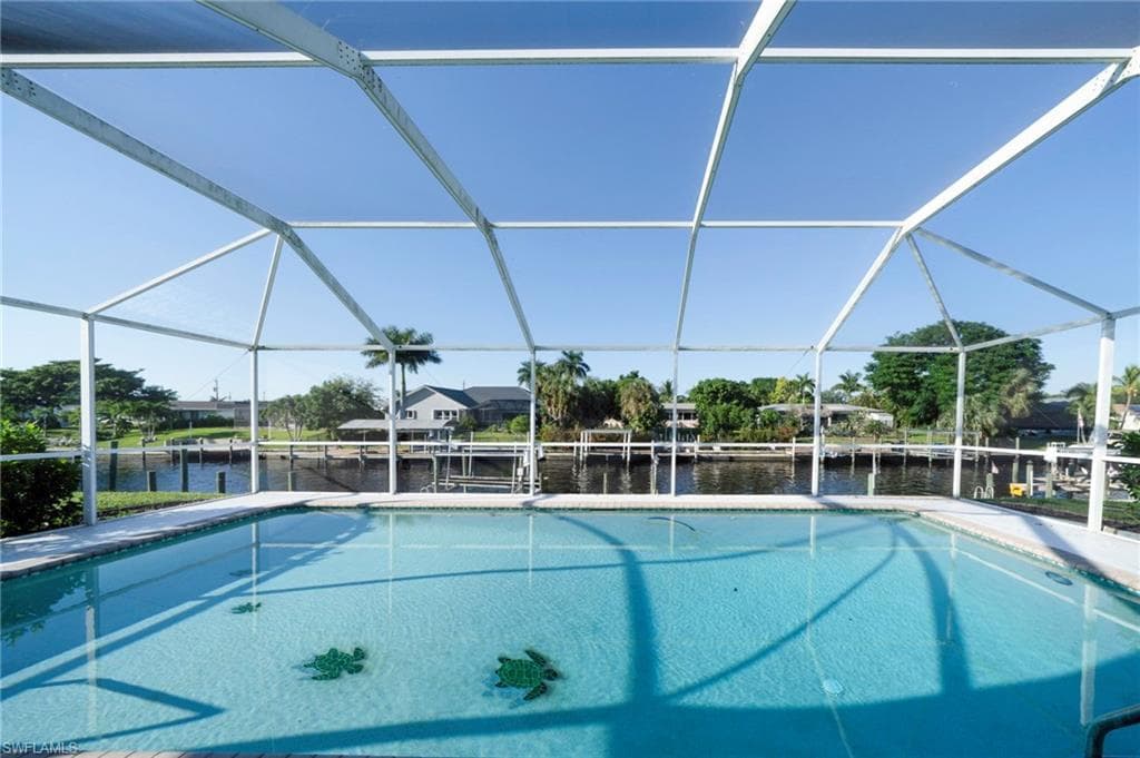 1433 28th Ter, Cape Coral