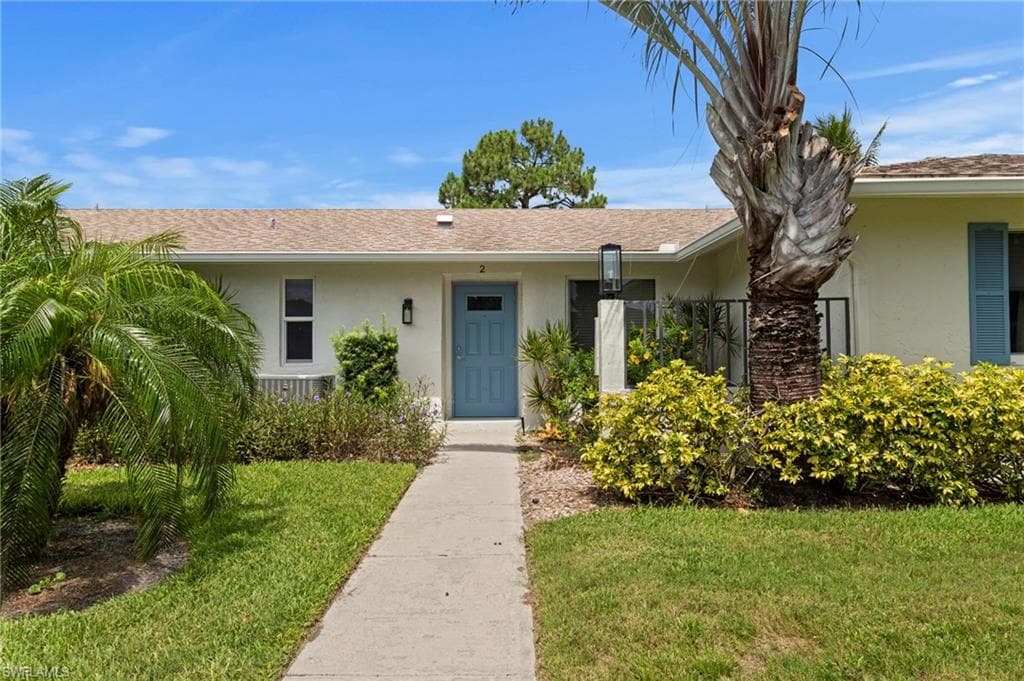 50 Glades Blvd #2, Naples, photo 3