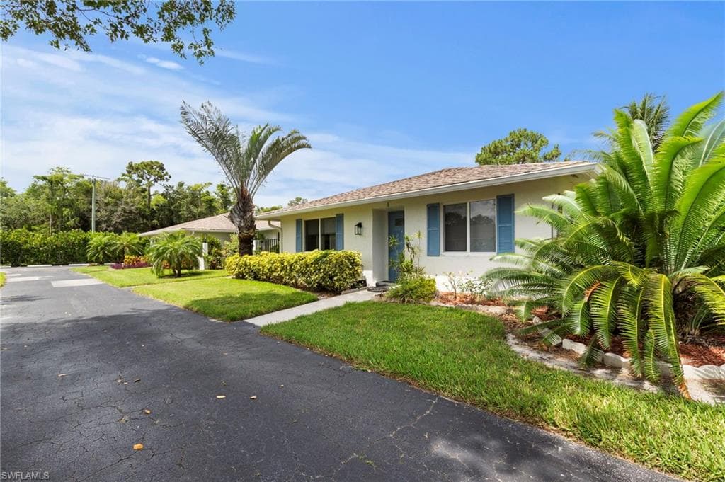 50 Glades Blvd #2, Naples