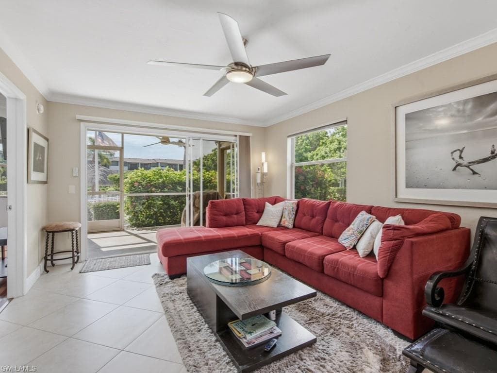 1060 Swallow Ave #107, Marco Island