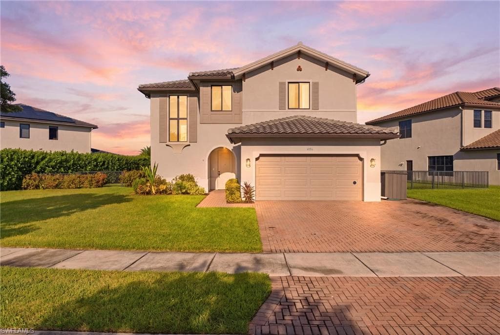 4956 Frattina St, Immokalee, photo 2