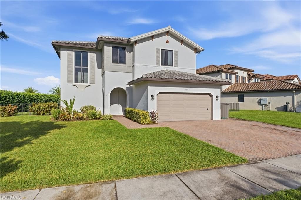 4956 Frattina St, Immokalee