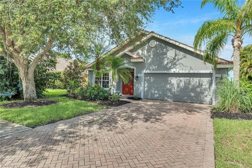 2835 Orange Grove Trl, Naples, photo 2