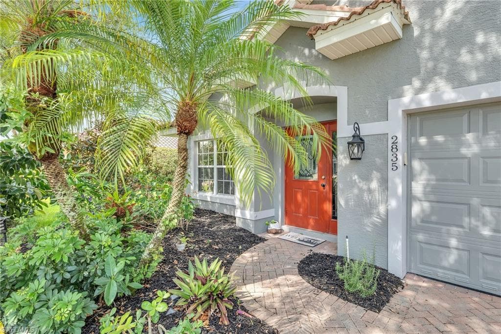 2835 Orange Grove Trl, Naples, photo 3