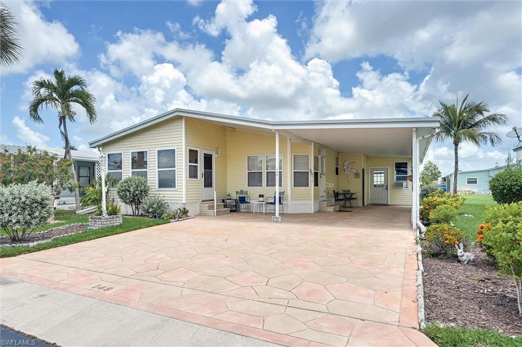 148 Seven Seas Way, Naples, photo 2