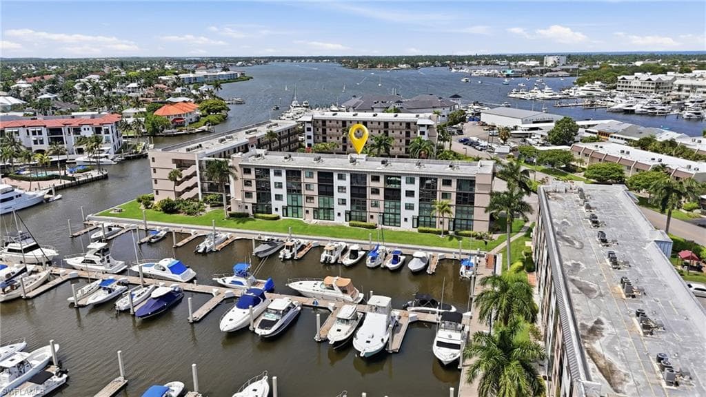 803 River Point Dr #107b, Naples, photo 2
