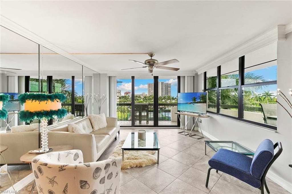 591 Seaview Ct #a508, Marco Island, photo 3