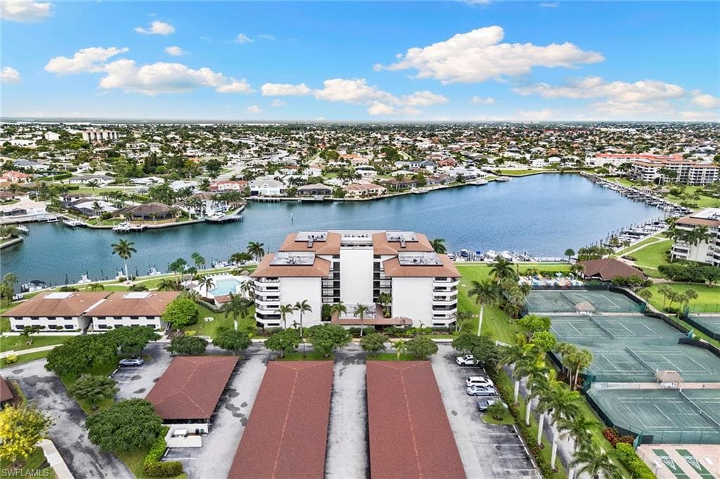 591 Seaview Ct #a508, Marco Island