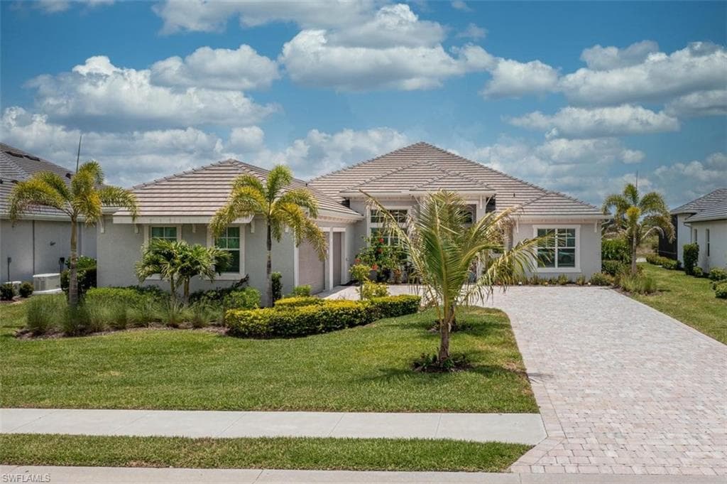 17331 Blue Sapphir Dr., Fort Myers, photo 2
