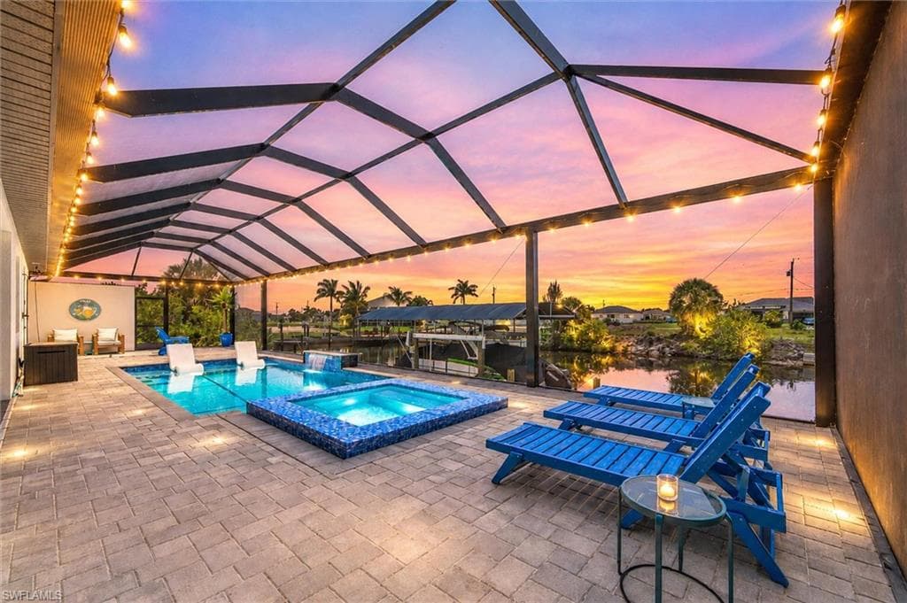 1212 32nd Pl, Cape Coral