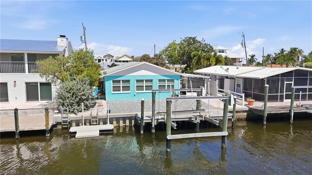 2691 Geary St, Matlacha
