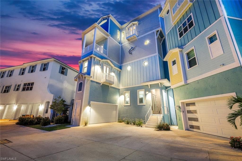 5826 Shell Cove Dr, Cape Coral, photo 2