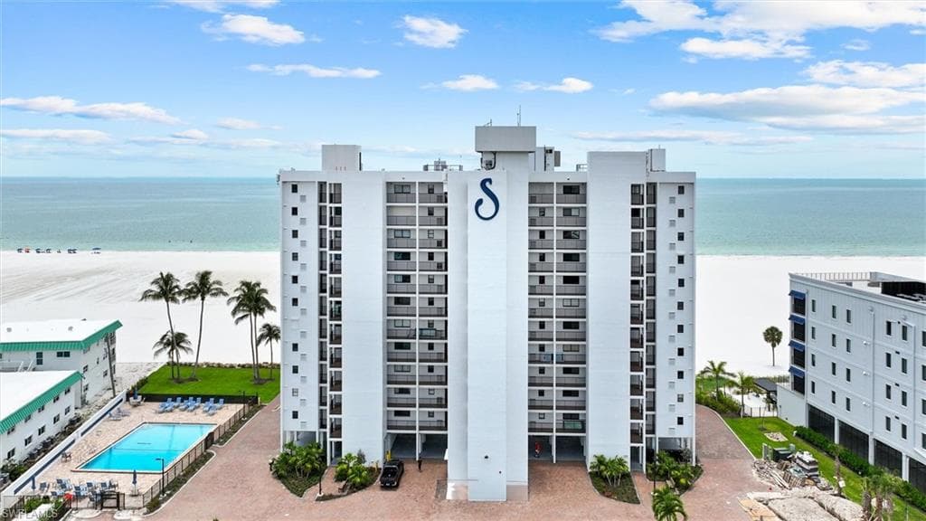 6400 Estero Blvd #301, Fort Myers Beach, photo 2