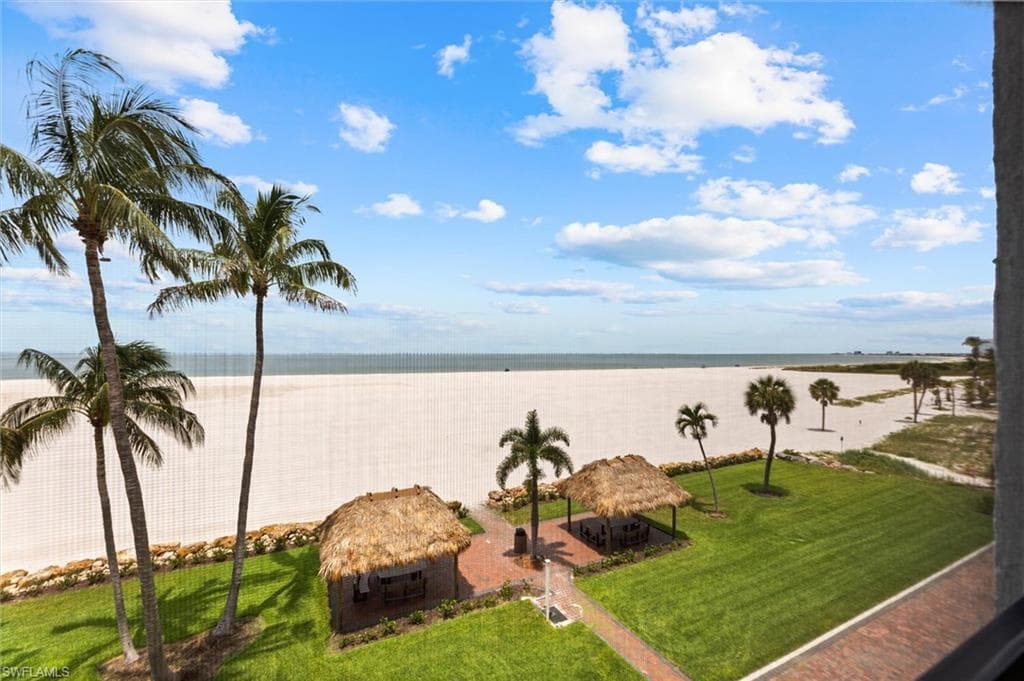 6400 Estero Blvd #301, Fort Myers Beach