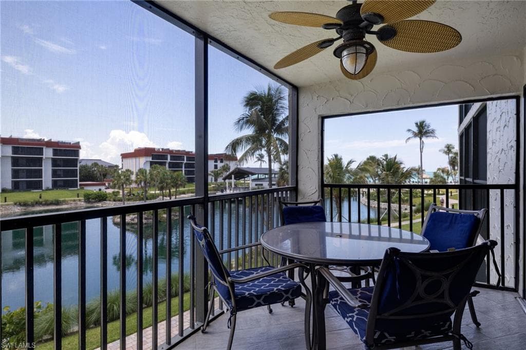 2445 Gulf Dr #b22, Sanibel