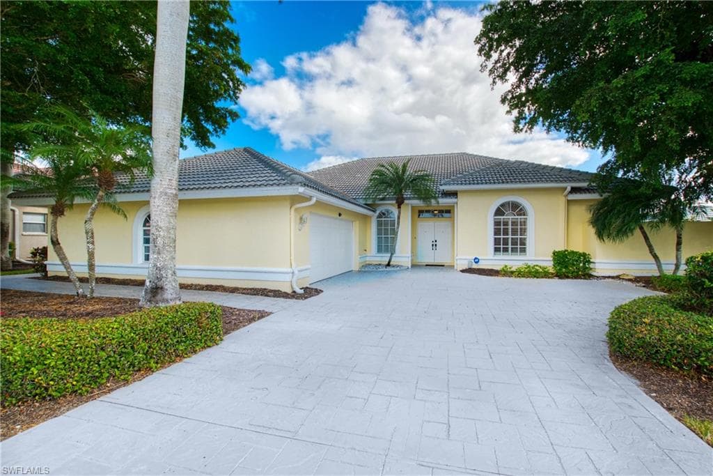 Spanish Wells, Bonita Springs, Bonita Springs