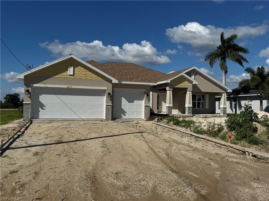 4625 31st Ter, Cape Coral