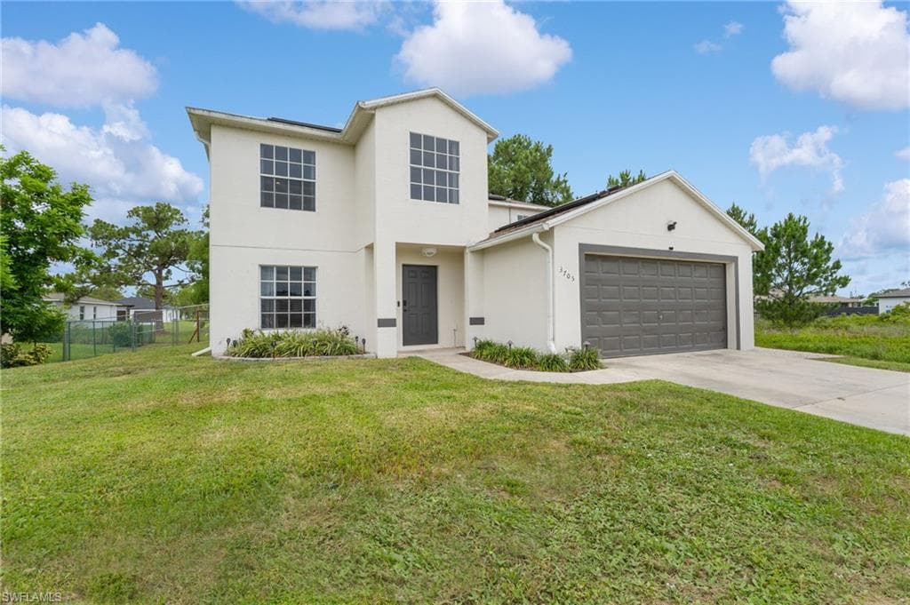 3705 27th St, Lehigh Acres, photo 2