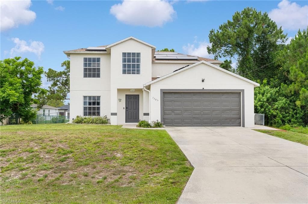 3705 27th St, Lehigh Acres