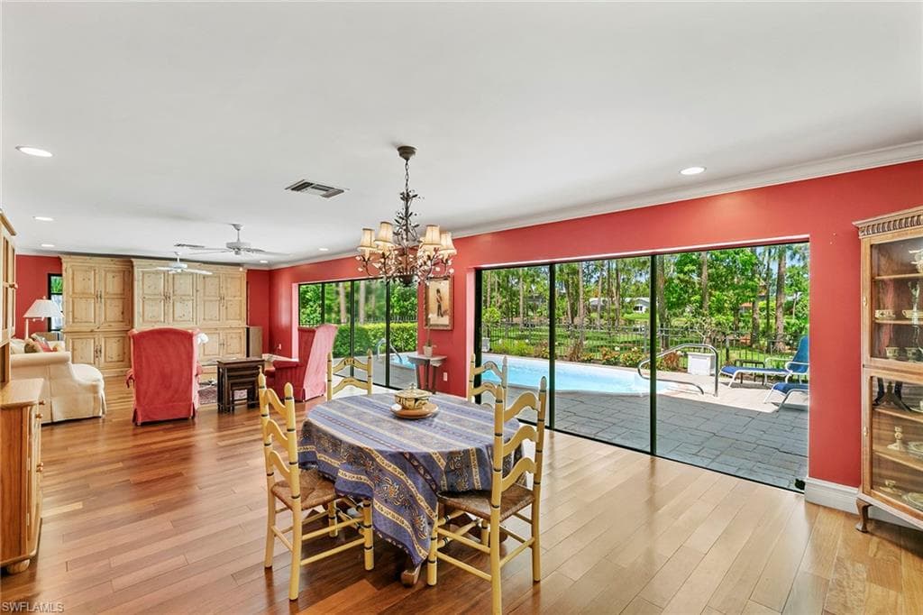 5731 Cypress Hollow Way, Naples, photo 3