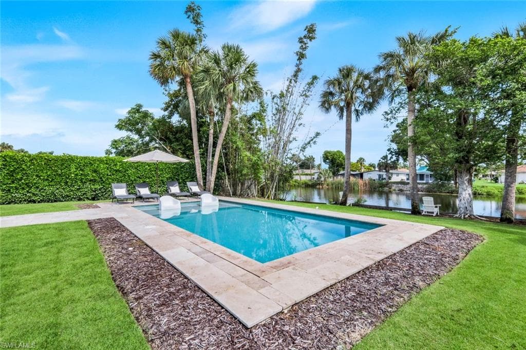 841 107th Ave, Naples, photo 2