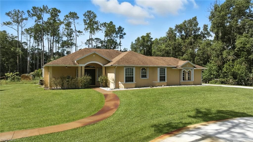 3280 25th Ave, Naples, photo 2