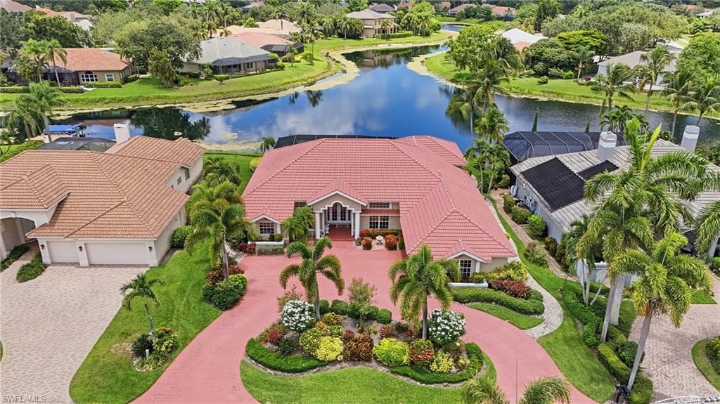 11811 Longshore Way, Naples, photo 2